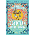 Egyptian Ancient Origins: Stories of People & Civilization - Hardcover
