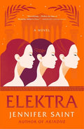 Elektra - Paperback