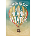 The Uncanny Aviator - Paperback