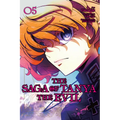 The Saga of Tanya the Evil, Vol. 5 (Manga) - Paperback