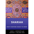Shariah: What Everyone Needs to Know(r) - Paperback