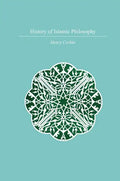 History Of Islamic Philosophy - Paperback