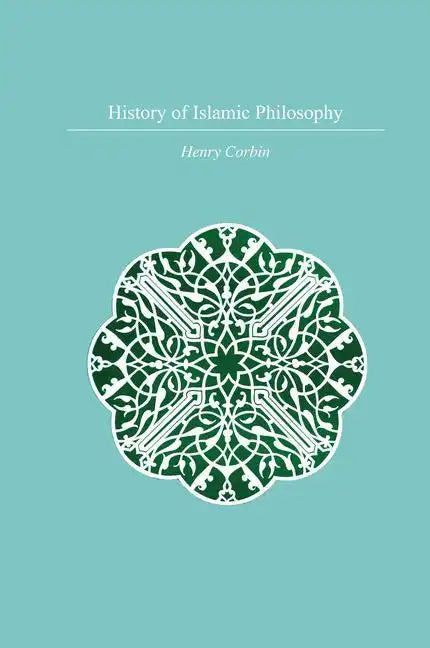 History Of Islamic Philosophy - Paperback