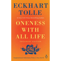 Oneness with All Life: Inspirational Selections from a New Earth, Treasury Edition - Paperback