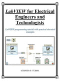 LabVIEW for Electrical Engineers and Technologists - Paperback