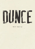 Dunce - Paperback