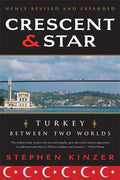 Crescent and Star - Paperback