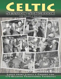 Celtic Session Songbook for Voice and Guitar: 170 Traditional Songs from Ireland, Scotland and Beyond, with large-print lyrics and chords for Guitar - Paperback