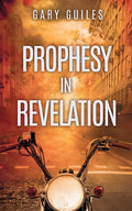 Prophesy in Revelation - Paperback