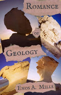 Romance of Geology - Paperback