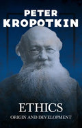 Ethics; Origin and Development - Paperback