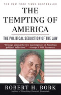 The Tempting of America - Paperback