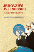 Jehovah's Witnesses: A New Introduction - Paperback