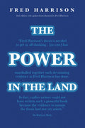 The Power in the Land - Paperback