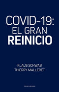 Covid-19: El Gran Reinicio - Paperback