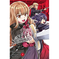 Reign of the Seven Spellblades, Vol. 5 (Manga) - Paperback
