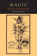 Magic: A Treatise on Natural Occultism - Paperback