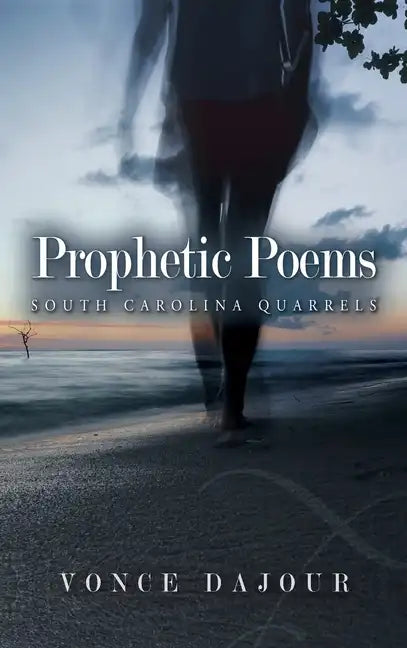 Prophetic Poems - Hardcover