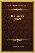 The Venture (1883) - Paperback