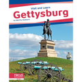 Gettysburg - Paperback