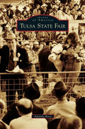 Tulsa State Fair - Hardcover