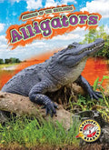 Alligators - Library Binding