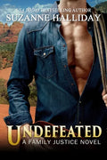 Undefeated: A Family Justice Novel - Paperback