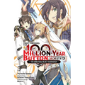 I Kept Pressing the 100-Million-Year Button and Came Out on Top, Vol. 5 (Manga) - Paperback