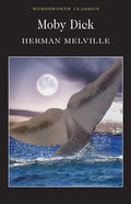 Moby Dick - Paperback