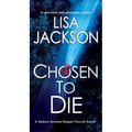 Chosen to Die - Paperback
