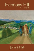 Harmony Hill - Paperback