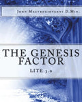 The Genesis Factor Lite 3.0: "A Journey into Spiritual Reality" - Paperback