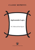 Algebraizable Logics - Paperback