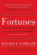 Fortunes in Special Situations in the Stock Market: The Authorized Edition - Paperback