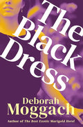 The Black Dress - Paperback