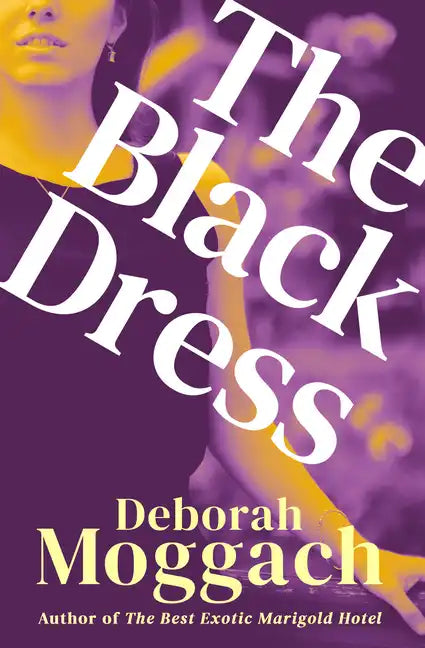 The Black Dress - Paperback