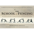 The School of Fencing - Paperback