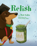 Relish - Paperback