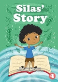 Silas' Story - Paperback