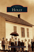 Holly - Hardcover