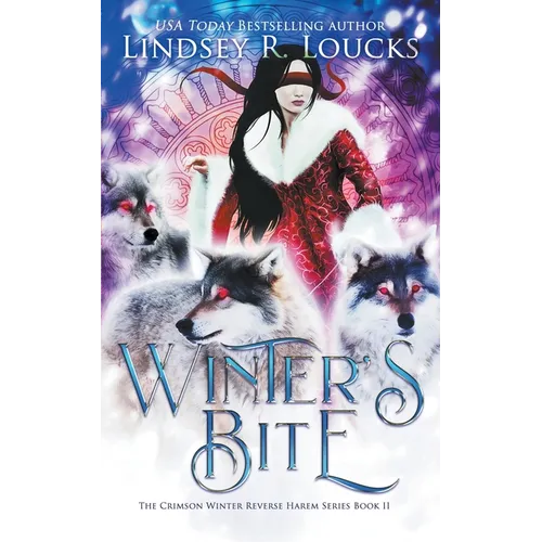 Winter's Bite - Paperback