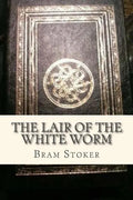 The Lair of the White Worm - Paperback