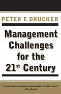 Management Challenges for the 21st Century - Paperback