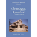 Twelve Essential Upanishads Vol. II: Chandogya Upanishad, Teachings from the High Chant - Paperback