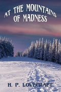 At the Mountains of Madness - Paperback