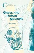 Greek and Roman Medicine - Paperback