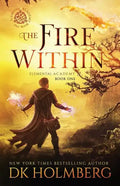 The Fire Within - Paperback