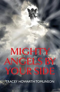 Mighty Angels By Your Side - Paperback