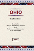 Ohio: The Ohio Guide - Hardcover