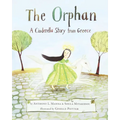 The Orphan: A Cinderella Story from Greece - Paperback